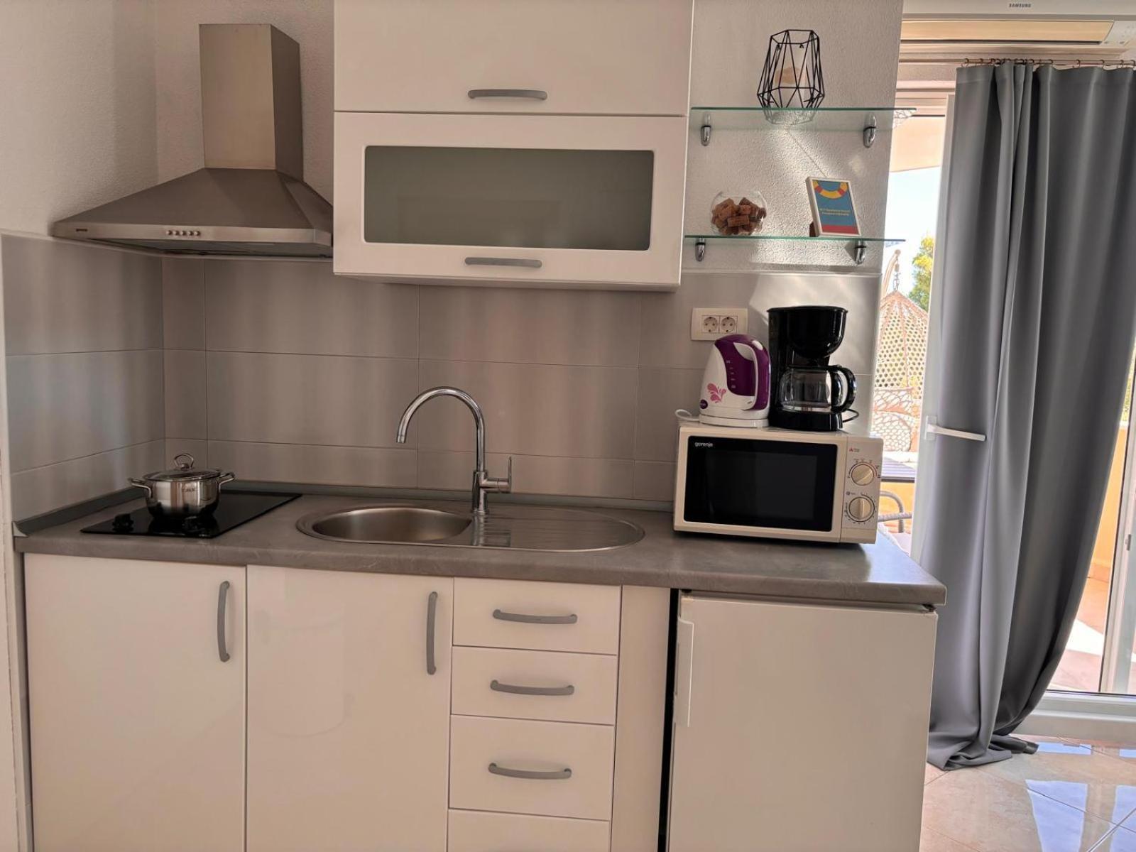 Appartement Tomo Hvar Town