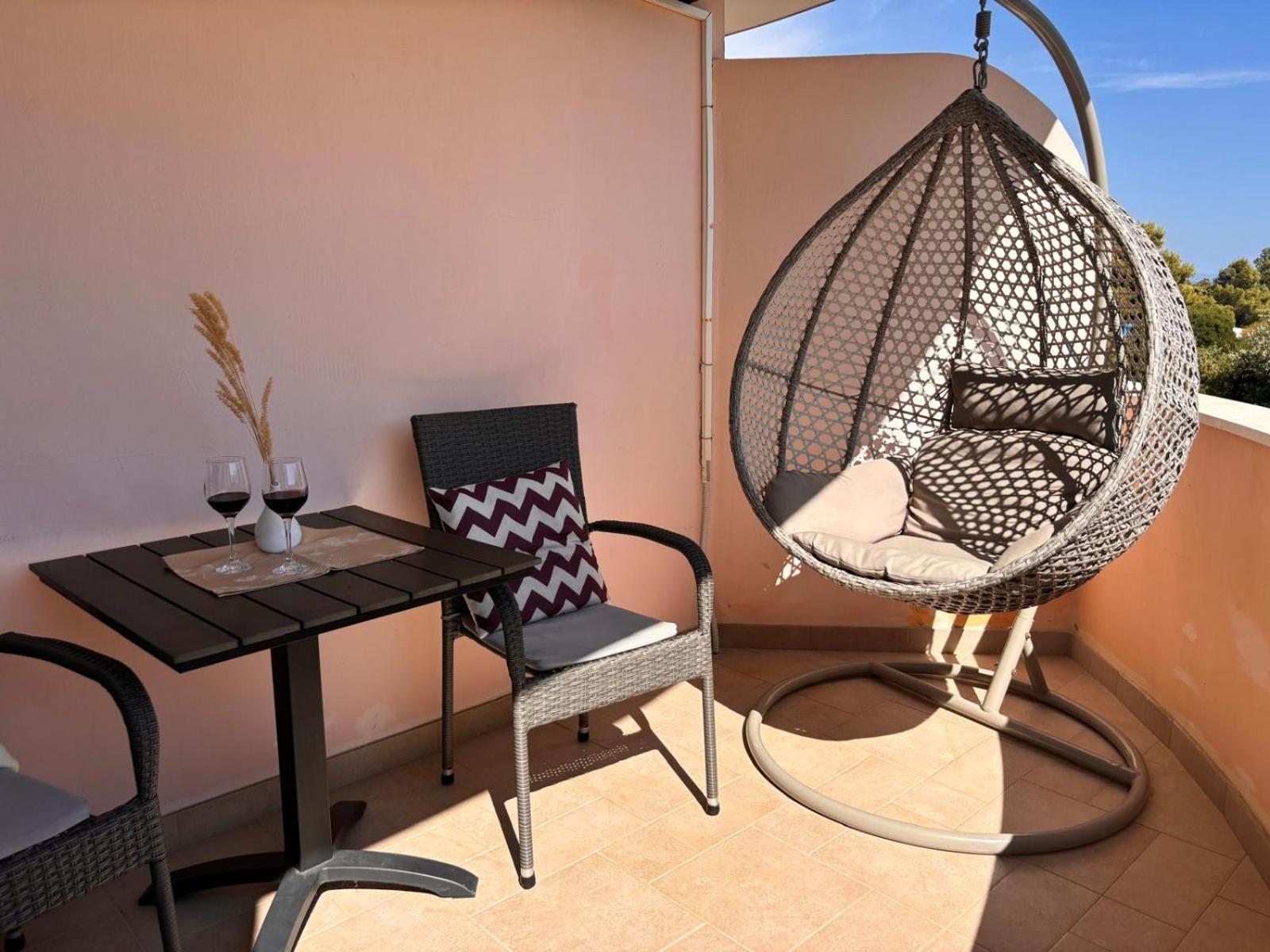 Tomo Appartement
