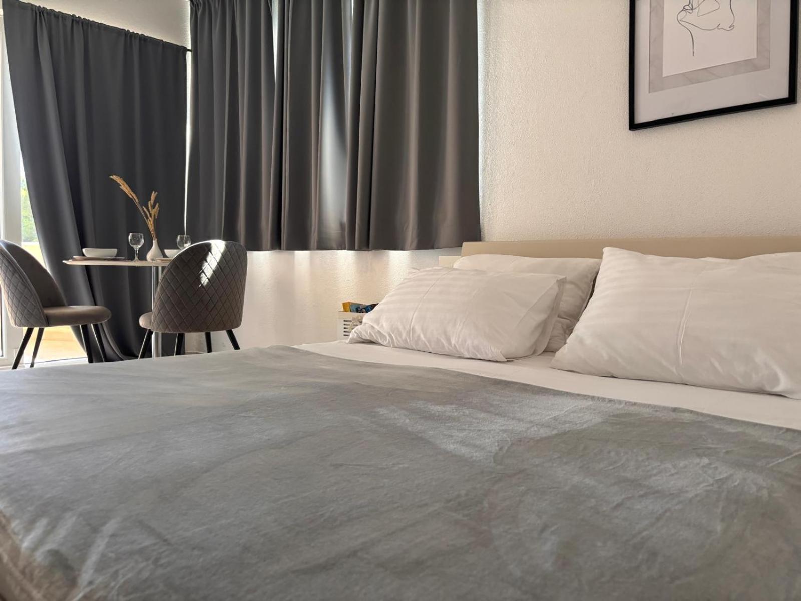 Tomo Appartement *