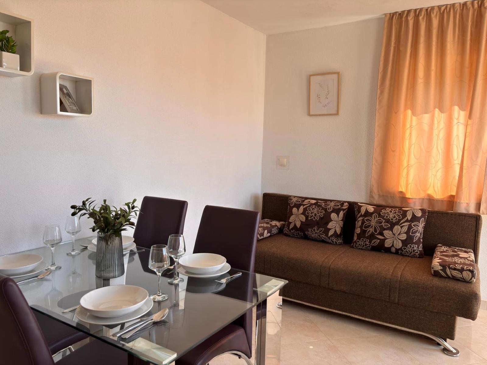Tomo Apartment Hvar Town