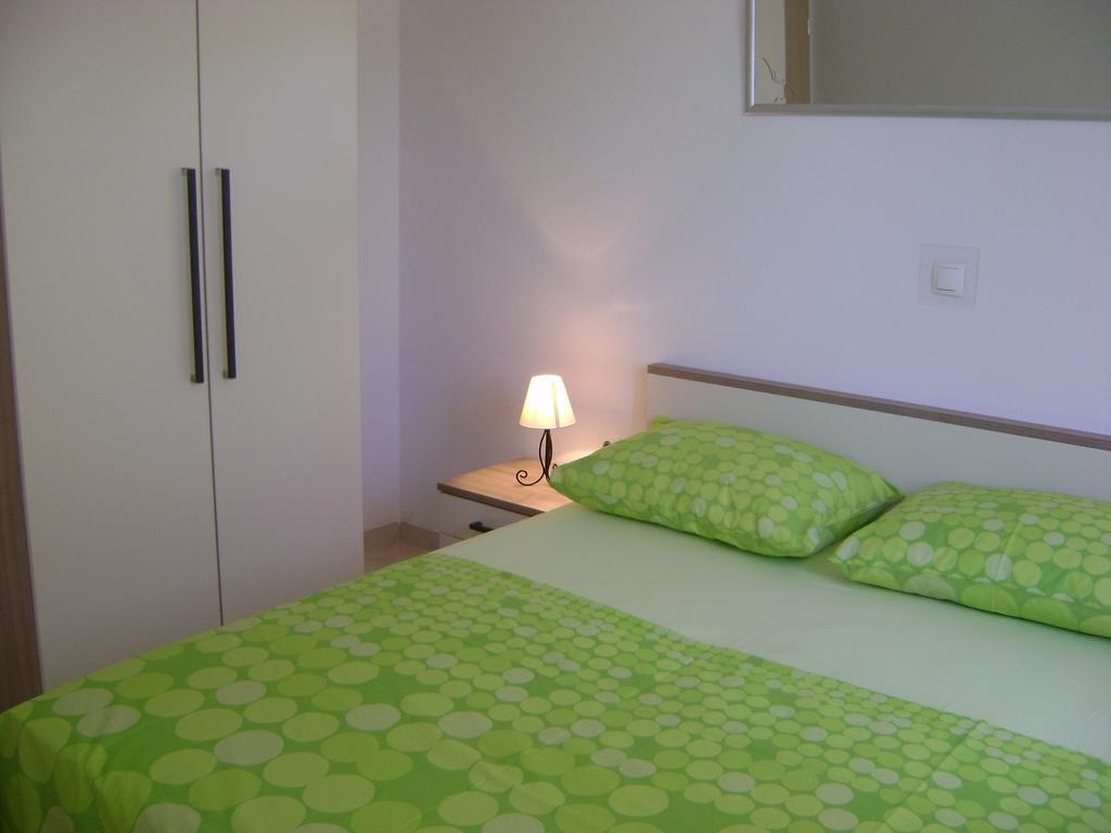 Appartement Tomo *