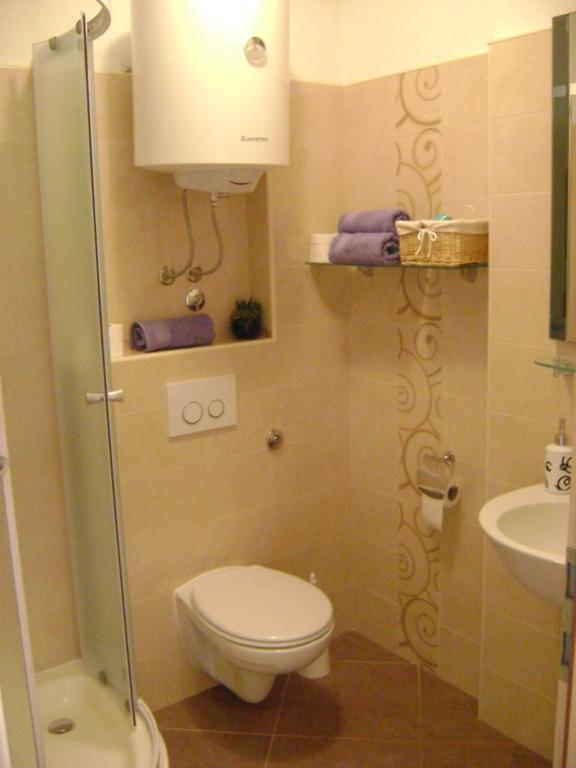Tomo Appartement *