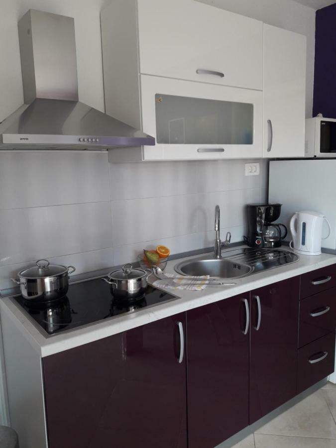 Tomo Appartement *