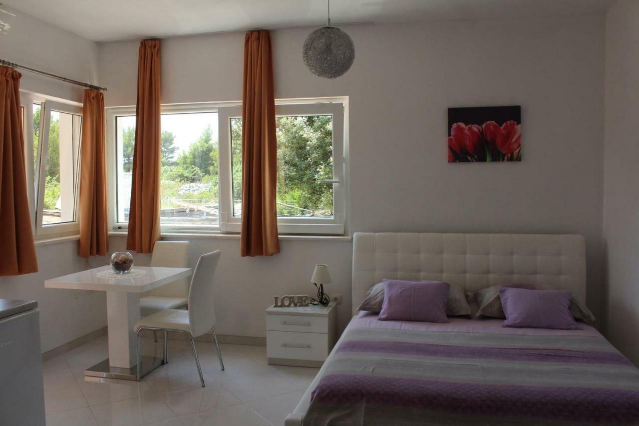 Appartement Tomo *