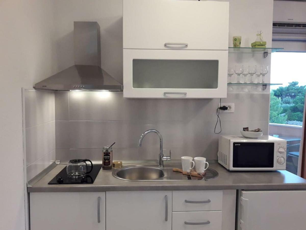 Tomo Appartement *