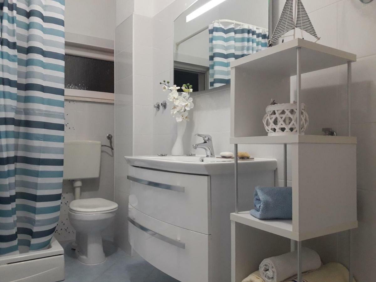 Appartement Tomo *
